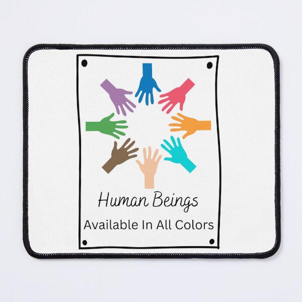 Item preview, Multicultural designed and sold by WriteOn2026.