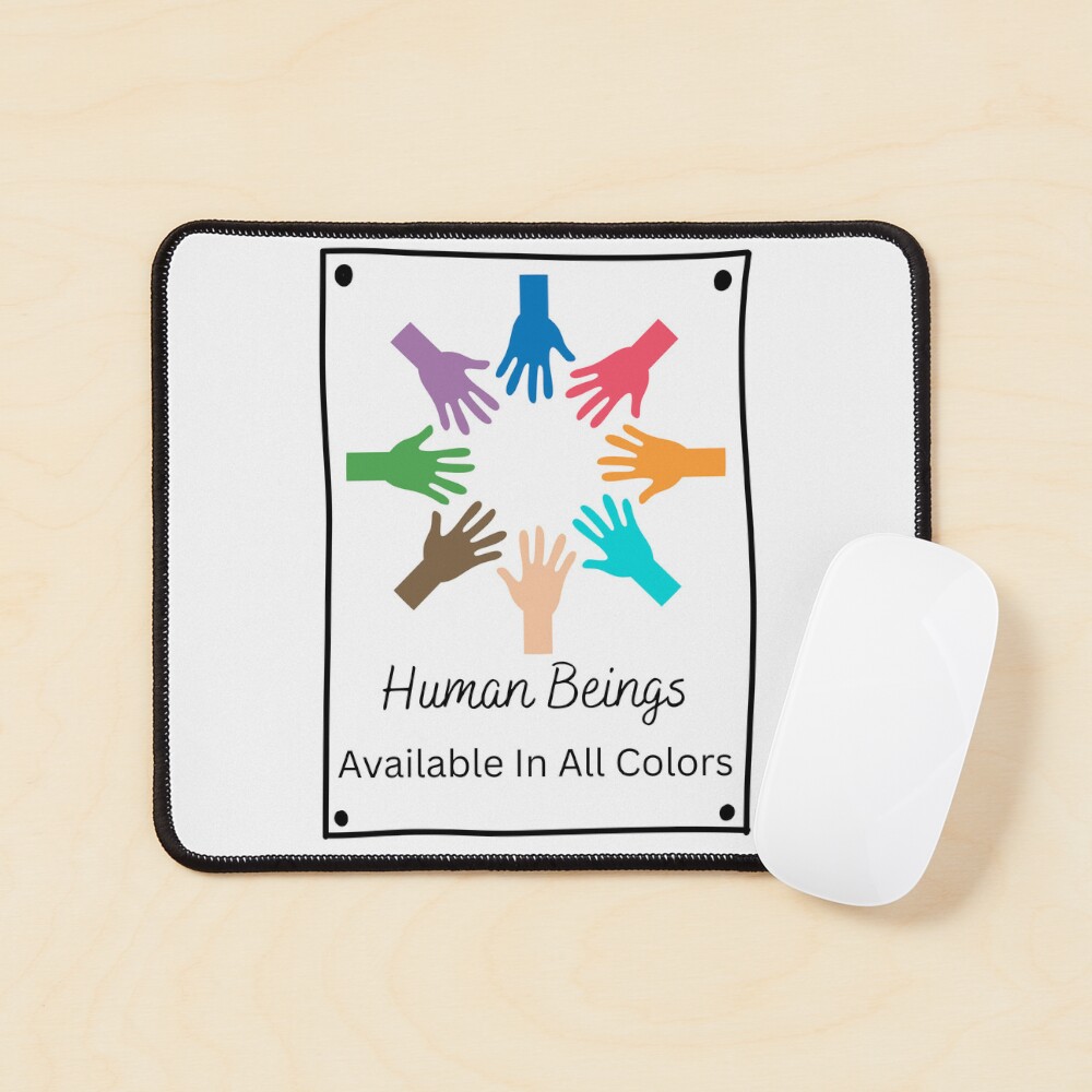 Item preview, Mouse Pad designed and sold by WriteOn2026.