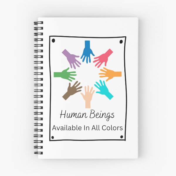 Item preview, Multicultural designed and sold by WriteOn2026.