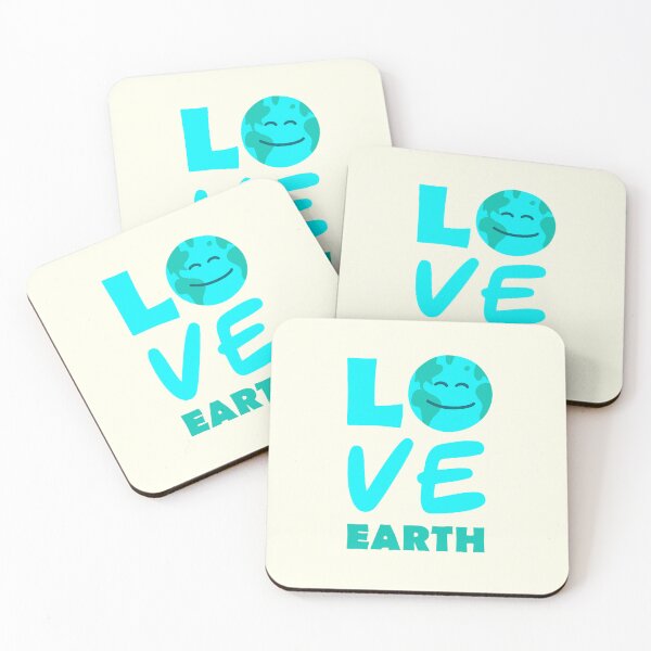Item preview, Love Earth designed and sold by Frank J. Art.
