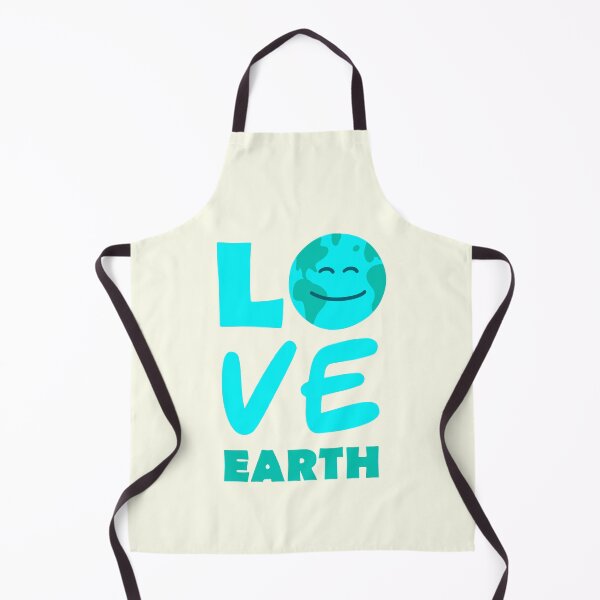 Item preview, Love Earth designed and sold by Frank J. Art.