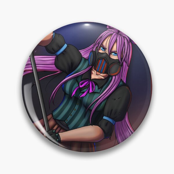 Item preview, Eclipse (LDShadowLady M.S. AU) designed and sold by StaticKlingShop.