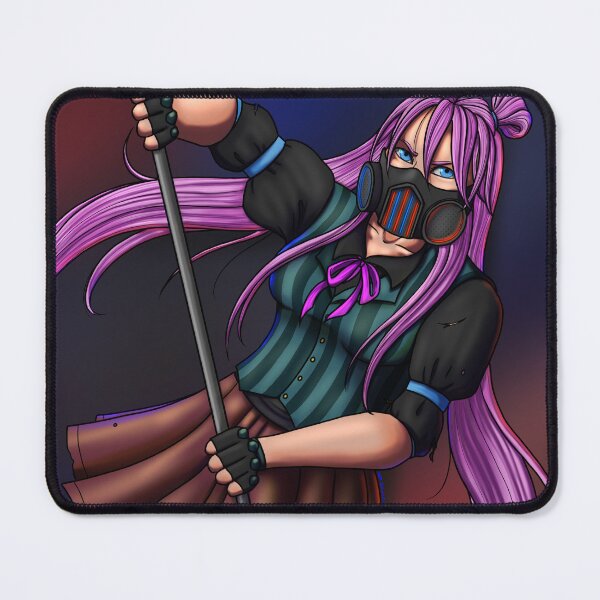 Item preview, Eclipse (LDShadowLady M.S. AU) designed and sold by StaticKlingShop.