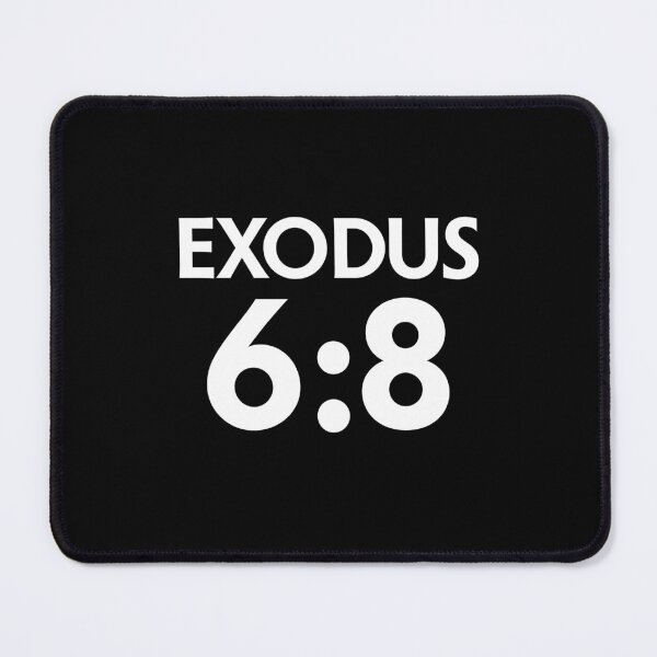 Item preview, Exodus designed and sold by twHistory.