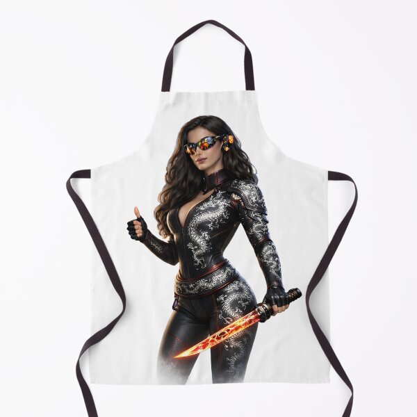 Item preview, Samurai designed and sold by Dragon-Samurai.