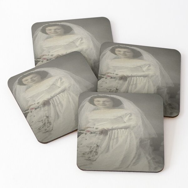 Item preview, Marriage of Catherine Conrad  designed and sold by UVResin1995.