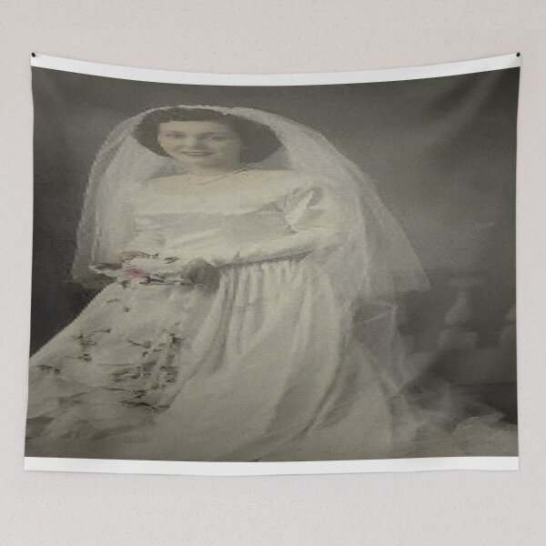 Item preview, Marriage of Catherine Conrad  designed and sold by UVResin1995.