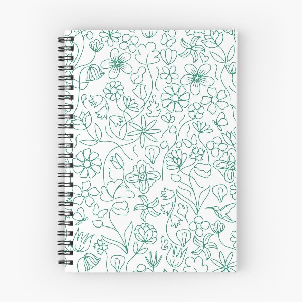 Item preview, Green Garden  designed and sold by KatieCCreative.