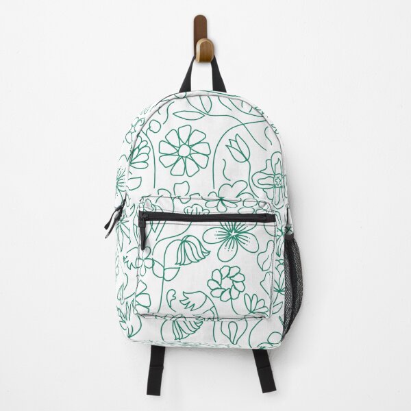 Item preview, Green Garden designed and sold by KatieCCreative.