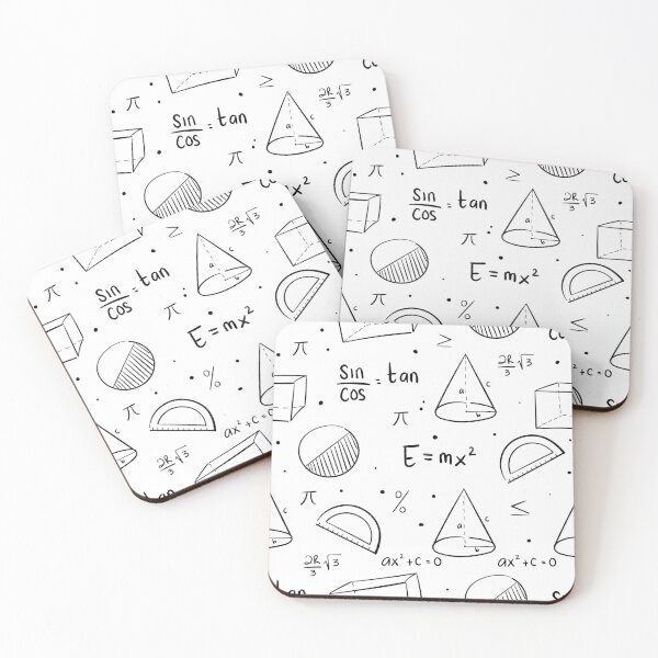 Item preview, Mathematics Cover designed and sold by Rawfuzion.