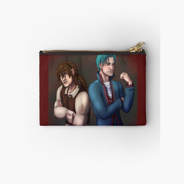 Item preview, Vampires SMP: OWen and Scott designed and sold by StaticKlingShop.