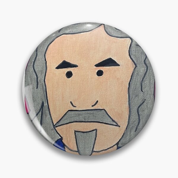Item preview, Billy Connolly  Cartoon Artwork designed and sold by NM-Art33.