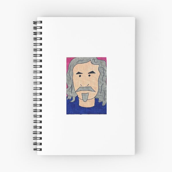 Item preview, Billy Connolly  Cartoon Artwork designed and sold by NM-Art33.