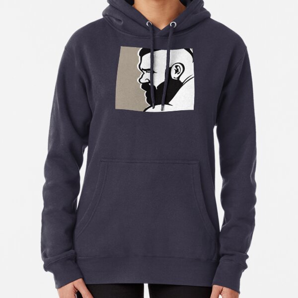 Brute Pullover Hoodie