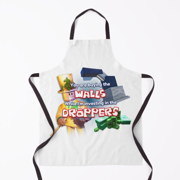 Item preview, Roblox Funny Shirt designed and sold by Autumn Rodgers.