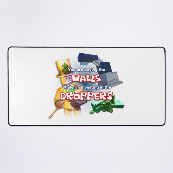 Item preview, Roblox Funny Shirt designed and sold by Autumn Rodgers.