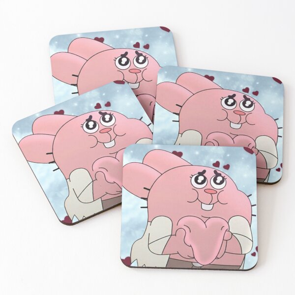 Item preview, Richard Watterson giving his gut heart designed and sold by MrSor.