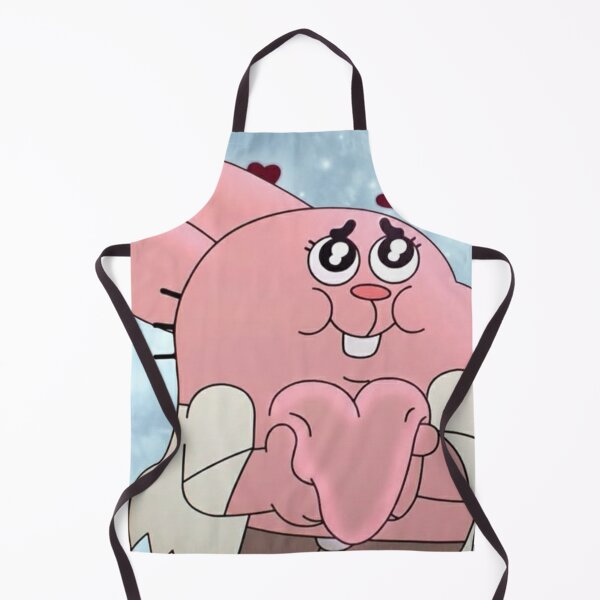 Item preview, Richard Watterson giving his gut heart designed and sold by MrSor.