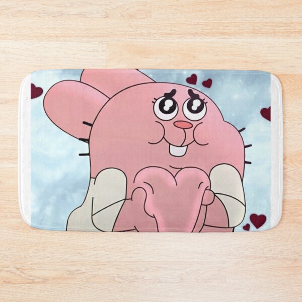Item preview, Richard Watterson giving his gut heart designed and sold by MrSor.