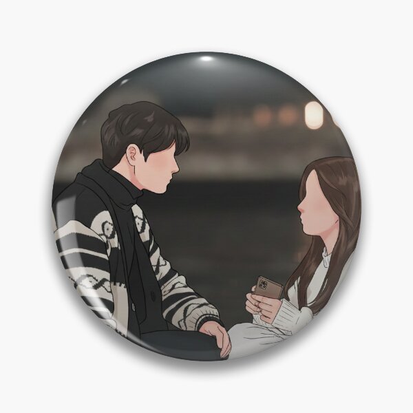 Item preview, True Beauty series starring Lee Suho and Lim Joo Kyung designed and sold by MrSor.