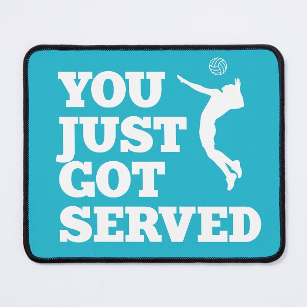 Item preview, You are just served designed and sold by corbrand.