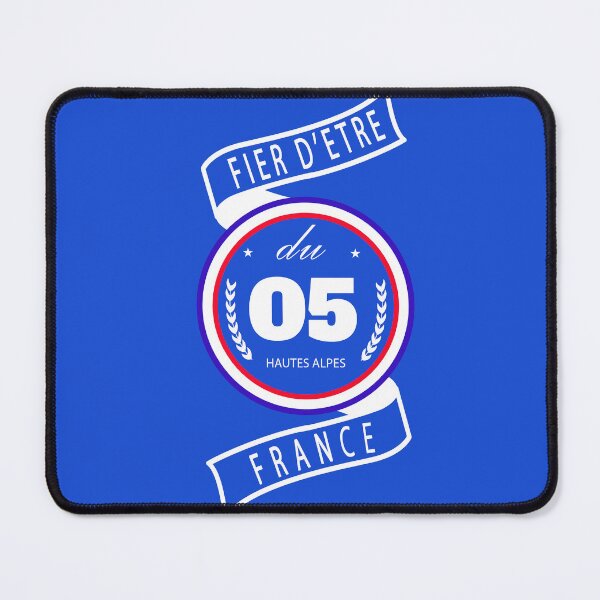 Item preview, Proud to be from 05, Hautes Alpes, France designed and sold by capricedefille.