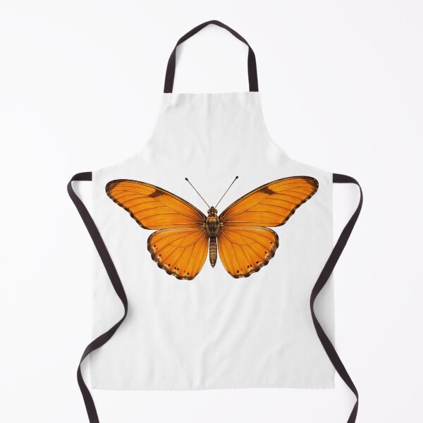 Item preview, Great Julia Butterfly designed and sold by TenderPawStudio.
