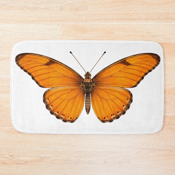 Item preview, Great Julia Butterfly designed and sold by TenderPawStudio.