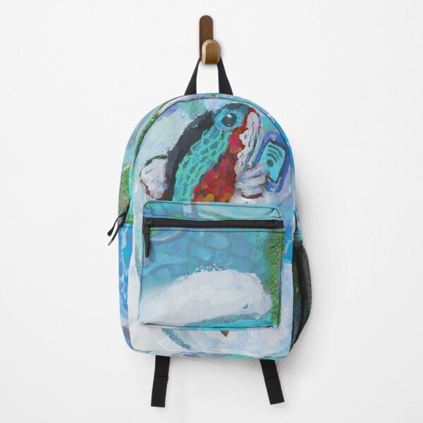 Item preview, Fish couldnt form an opinion about the movie he just watched and is looking for reviews online to at least understand the ending. designed and sold by guilhernunes.