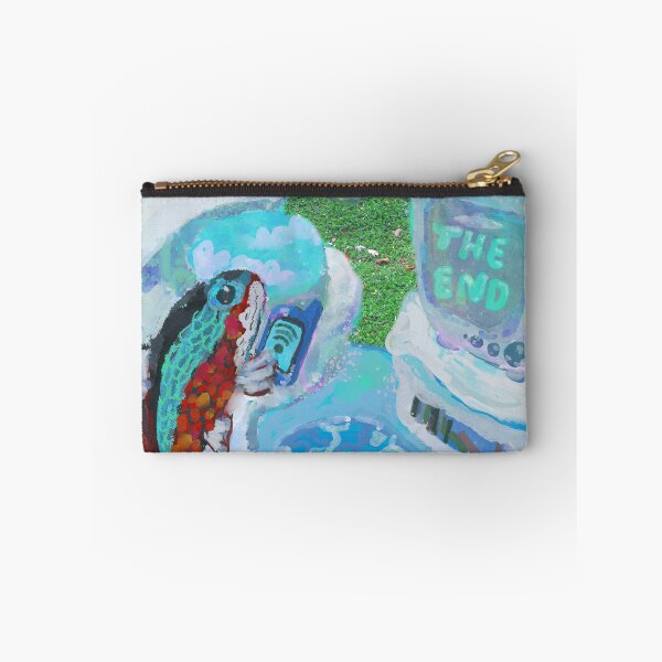 Item preview, Fish couldnt form an opinion about the movie he just watched and is looking for reviews online to at least understand the ending. designed and sold by guilhernunes.