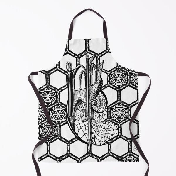 Item preview, Celestine Castle in the Sky designed and sold by Artwork by Katia.