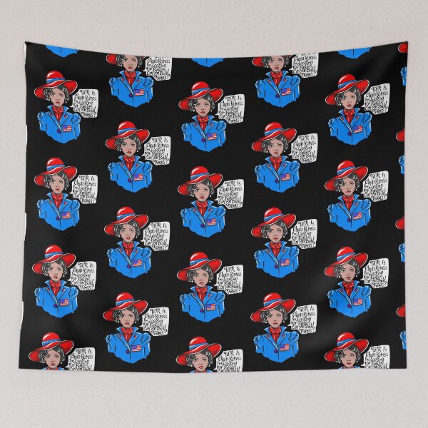 Item preview, Talk Is Cheap Romeo, Show Me Builders - Patriotic American Worker Design designed and sold by Urban Muse And Sultry Hues.