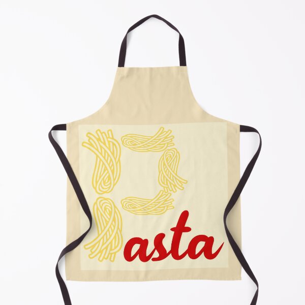Item preview, Spaghetti pasta noodles designed and sold by minimalartstory.