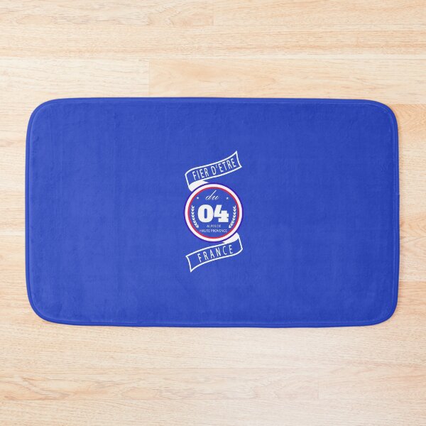 Item preview, Proud to be from 03, Alpes de Haute Provence, France designed and sold by capricedefille.
