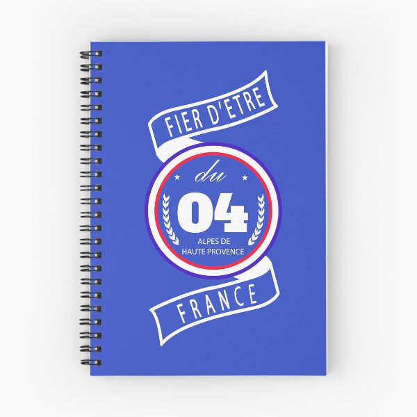 Item preview, Proud to be from 03, Alpes de Haute Provence, France designed and sold by capricedefille.