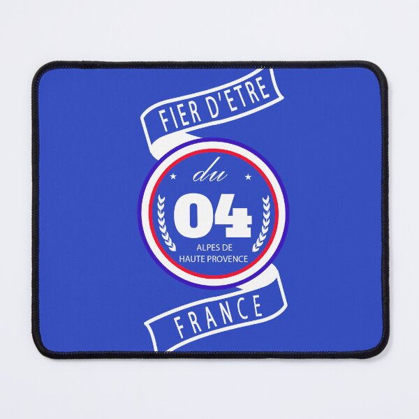 Item preview, Proud to be from 03, Alpes de Haute Provence, France designed and sold by capricedefille.
