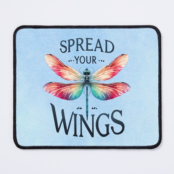 Item preview, Spread Your Wing designed and sold by MysticOzzy.