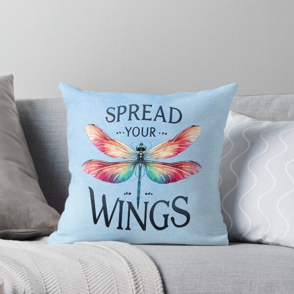Item preview, Spread Your Wing designed and sold by MysticOzzy.