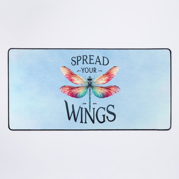 Item preview, Spread Your Wing designed and sold by MysticOzzy.