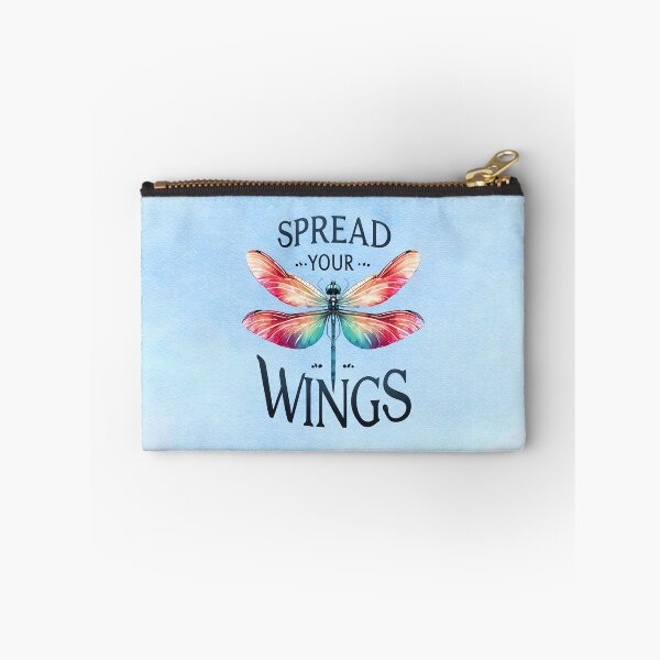 Item preview, Spread Your Wing designed and sold by MysticOzzy.