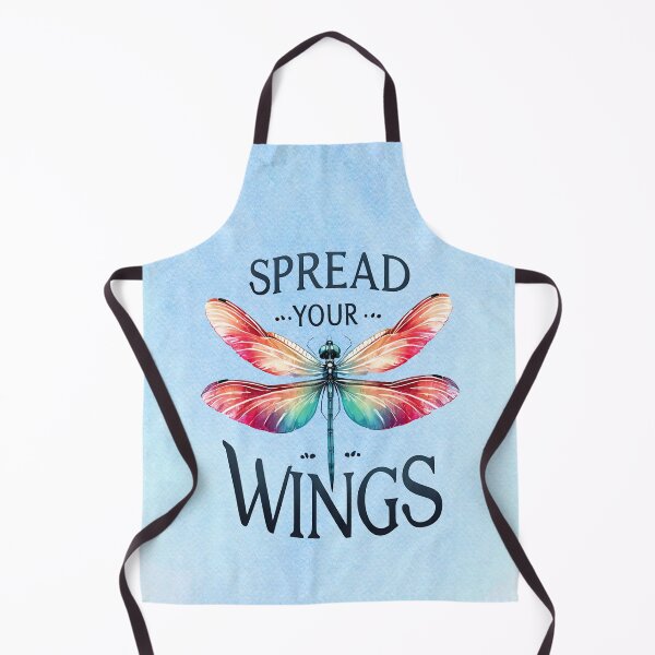 Item preview, Spread Your Wing designed and sold by MysticOzzy.