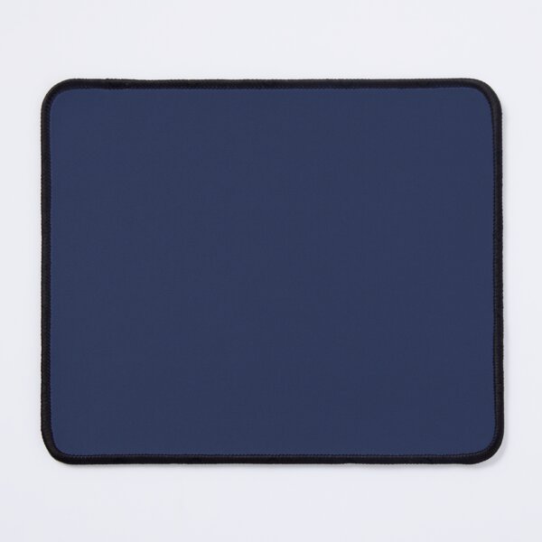 Item preview, Cloud Burst Blue Solid Plain Background designed and sold by burbankdesigns.