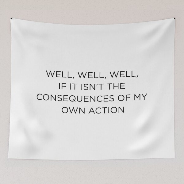 Item preview, well, well, well designed and sold by corbrand.