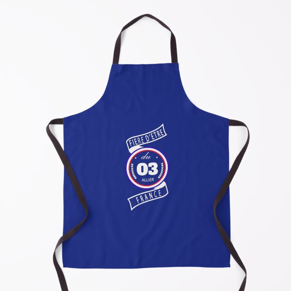 Item preview, Proud to be from 03, Allier, France designed and sold by capricedefille.