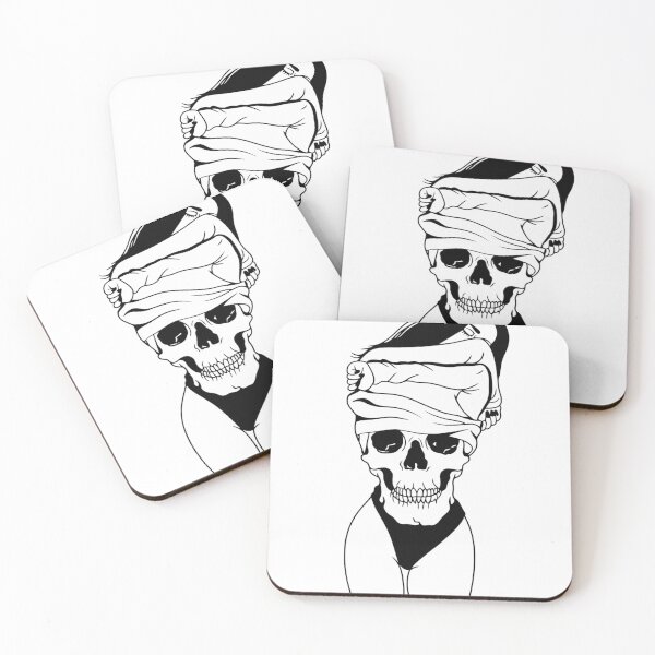 Item preview, Skeleton Girl designed and sold by BudzikDesigner.