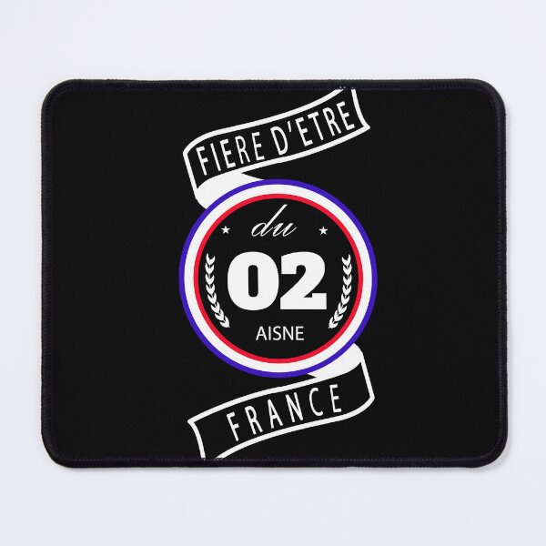 Item preview, Proud to be from 02, Ain, France designed and sold by capricedefille.
