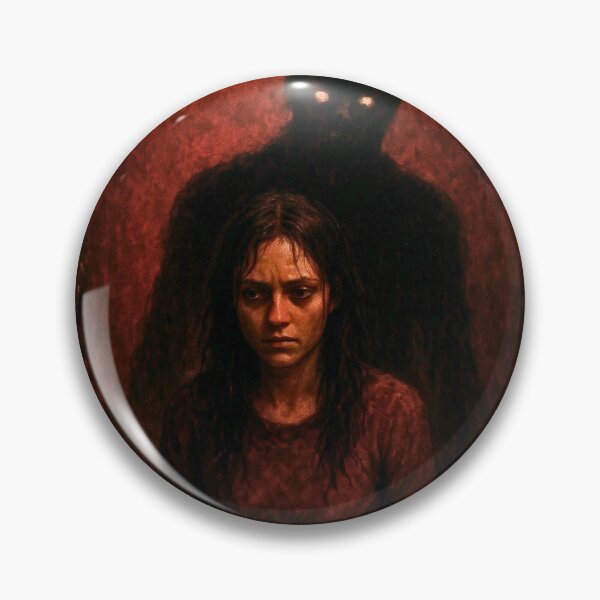 Item preview, Notebook of terror – Shadows that watch you designed and sold by Anomaly 404 Error.