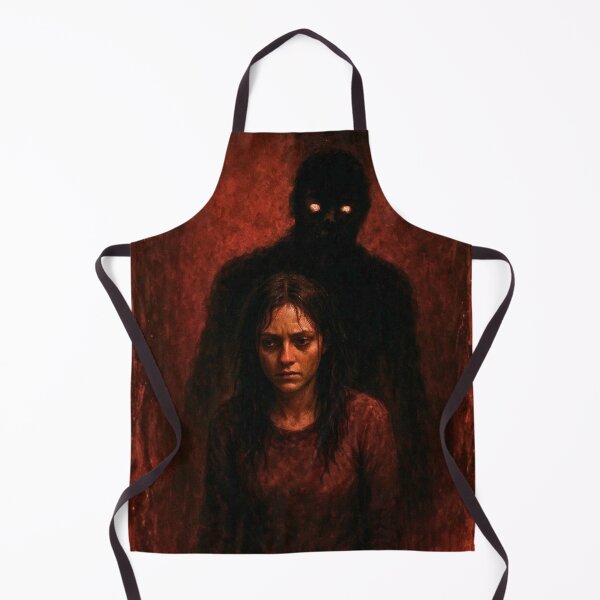 Item preview, Notebook of terror – Shadows that watch you designed and sold by Anomaly 404 Error.