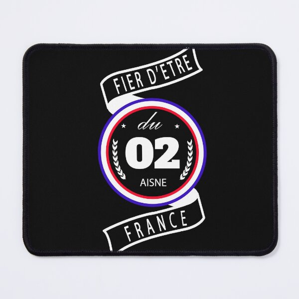 Item preview, Proud to be from 02, Ain, France designed and sold by capricedefille.