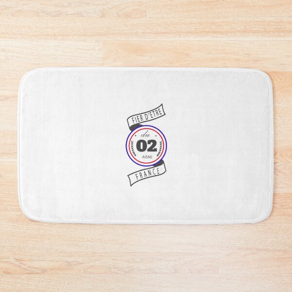 Item preview, Proud to be from 02, Ain, France designed and sold by capricedefille.